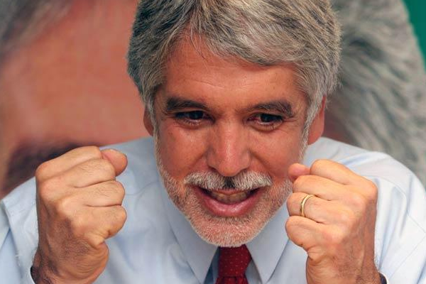 No permitimos que secuestren la democracia #MiFirmaSeRespeta