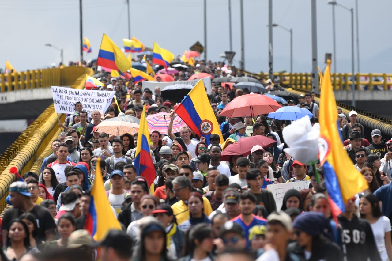 Foto: EL ESPECTADOR