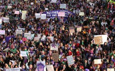 Notas para la actualización de una política marxista-feminista del PCC